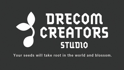 Drecom відкриває студію Drecom Creators Studio для підтримки інді-розробників