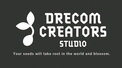 Drecom відкриває студію Drecom Creators Studio для підтримки інді-розробників