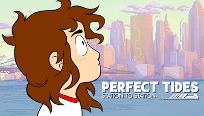 Perfect Tides: Station to Station вже на Nintendo Switch