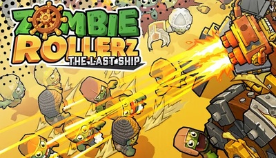 Zombie Rollerz: The Last Ship вже на Nintendo Switch