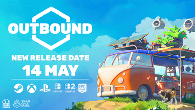 Outbound виходить на Nintendo Switch та Switch 2 вже сьогодні