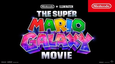 Super Mario Galaxy Movie: Оголошено дати релізу на цифрових платформах та Blu-ray