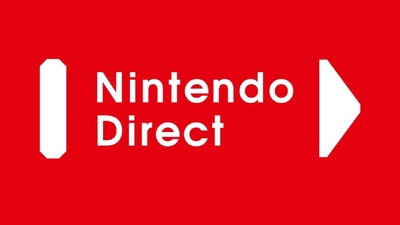 Чутки: Презентація Nintendo Direct може відбутися вже наступного тижня