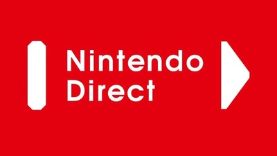 Чутки: Презентація Nintendo Direct може відбутися вже наступного тижня