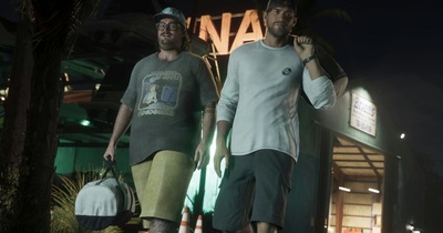 Витік GTA 6: передзамовлення стартують у травні, а реліз у листопаді