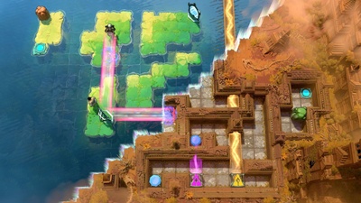 Order of the Sinking Star вийде на Nintendo Switch 2 у 2026 році