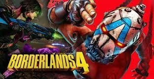 Borderlands 4 на Switch 2: 30 FPS та підтримка крос-плею