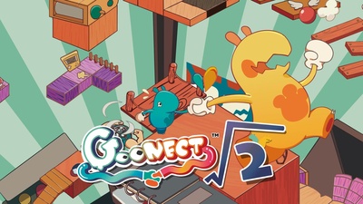 GooNECT√2 виходить на Nintendo Switch 21 травня