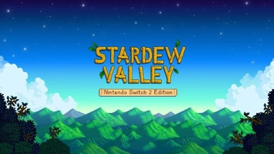 Stardew Valley вийшла на Switch 2: умови оновлення та ціна