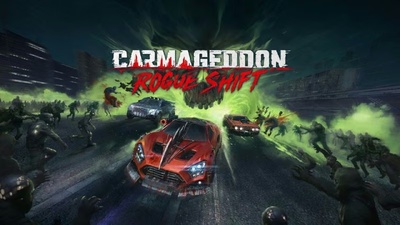 Carmageddon: Rogue Shift на Switch 2: технічний стан та особливості гри