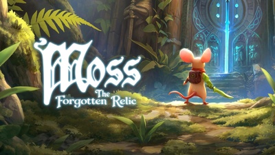 Moss: The Forgotten Relic анонсовано для Switch 2 та Nintendo Switch