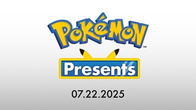 Презентація Pokemon Presents розпочнеться сьогодні о 16:00
