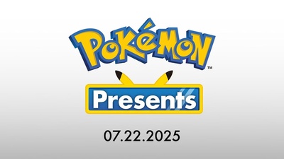 Презентація Pokemon Presents розпочнеться сьогодні о 16:00
