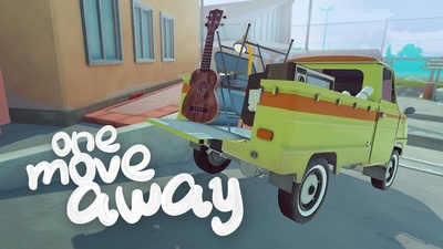 One Move Away вийде на Switch та Switch 2 вже 28 травня