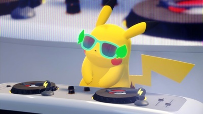 Чекаємо Pokemon Presents та DJ-сет від Пікачу