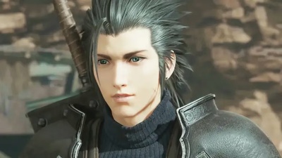 Директор FFVII Remake про долю героїв та роль Зака у третій частині
