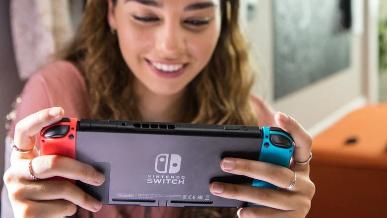 Розробники Untold Games: Nintendo Switch має величезний потенціал навіть через 9 років