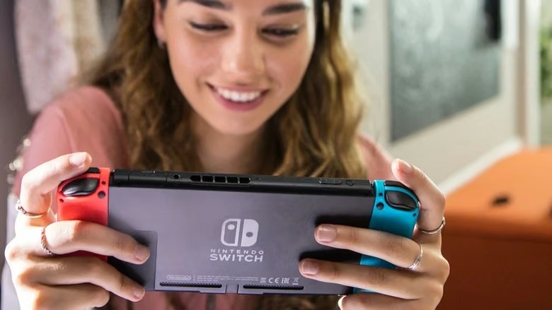 Розробники Untold Games: Nintendo Switch має величезний потенціал навіть через 9 років