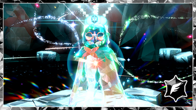У Pokémon Scarlet та Violet стартував івент Tera Raid з Decidueye