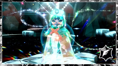 У Pokémon Scarlet та Violet стартував івент Tera Raid з Decidueye
