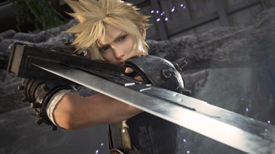 Square Enix планує ще активніше підтримувати Switch 2