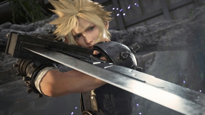 Square Enix планує ще активніше підтримувати Switch 2