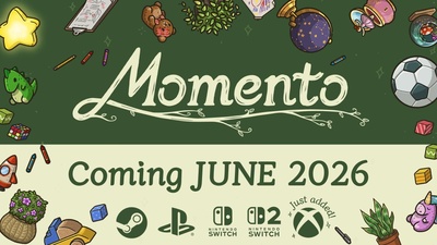 Momento вийде на Switch та Switch 2 вже у червні: нові подробиці