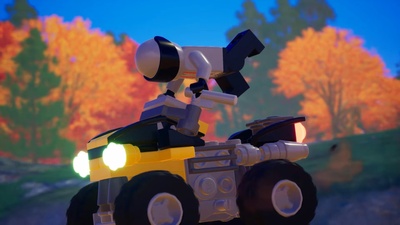 LEGO 2K Drive видаляють з цифрових магазинів вже наступного тижня
