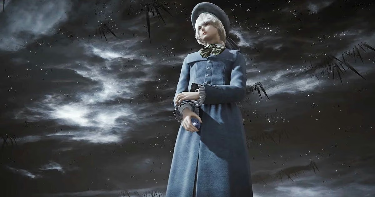 Elden Ring та The Duskbloods все ще плануються на Switch 2 у 2026 році
