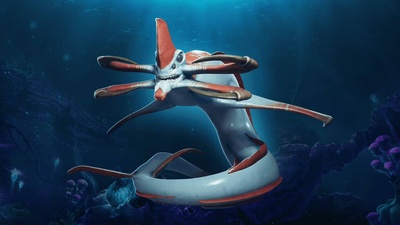 Якою буде дорожня карта Subnautica 2 під час раннього доступу?