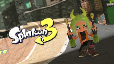 Сплатунеділя: спільна гра у Splatoon 3 сьогодні о 20:00