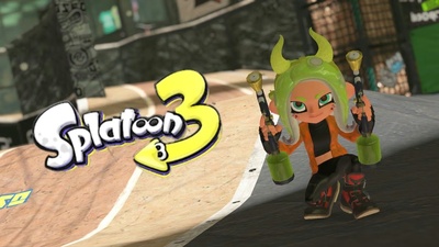 Сплатунеділя: спільна гра у Splatoon 3 сьогодні о 20:00