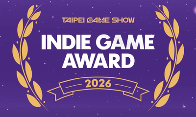 and Roger здобуває дві перемоги на Indie Game Award 2026