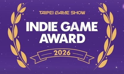 and Roger здобуває дві перемоги на Indie Game Award 2026