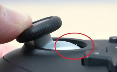 Липкі стіки на Switch 2 Pro Controller? Знайдено ймовірну причину