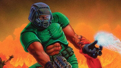Саундтрек DOOM внесли до Національного реєстру Бібліотеки Конгресу США