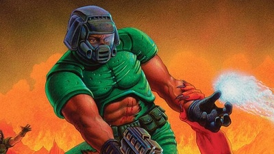 Саундтрек DOOM внесли до Національного реєстру Бібліотеки Конгресу США