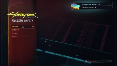 Оновлення 2.3 для Cyberpunk 2077 вийшло на Nintendo Switch 2