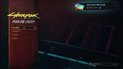 Оновлення 2.3 для Cyberpunk 2077 вийшло на Nintendo Switch 2