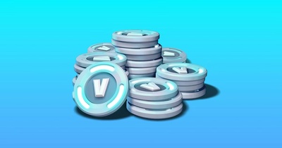 Fortnite підвищує ціни на V-Bucks: за ті ж гроші гравці отримуватимуть менше валюти
