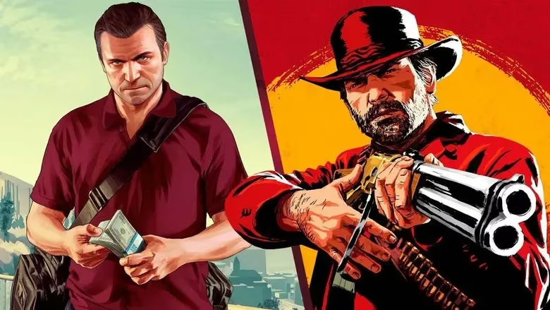 Virtuos хоче перенести GTA 5 та Red Dead Redemption 2 на Nintendo Switch
