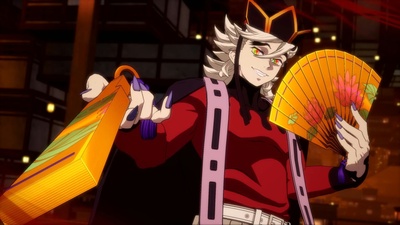 Demon Slayer: The Hinokami Chronicles 2 — Дома приєднається до ростеру 28 травня