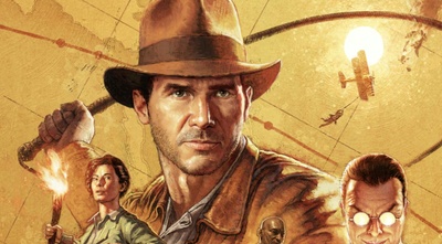 Британські чарти: Indiana Jones та успіх Switch 2