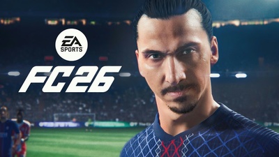 EA SPORTS FC 26 вийде на Switch та Switch 2: подробиці та ціни