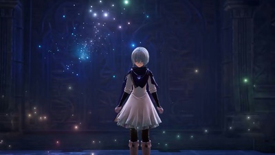 Tales of Arise: Beyond the Dawn отримала трейлер персонажа Назаміль