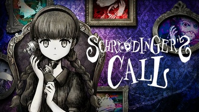 Schrödinger’s Call виходить на Nintendo Switch 28 травня 2026 року