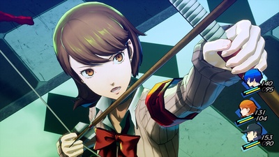 Persona 3 Reload: SEGA та Atlus збирають відгуки про локалізацію