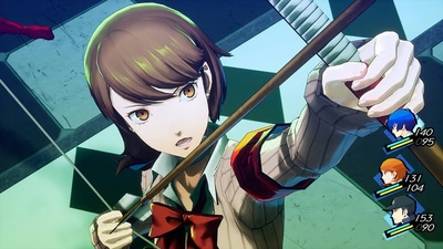 Persona 3 Reload: SEGA та Atlus збирають відгуки про локалізацію