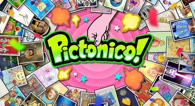 Nintendo анонсувала нову мобільну гру Pictonico
