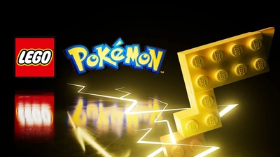 Чутки: Наступним великим набором LEGO Pokémon може стати Арканайн
